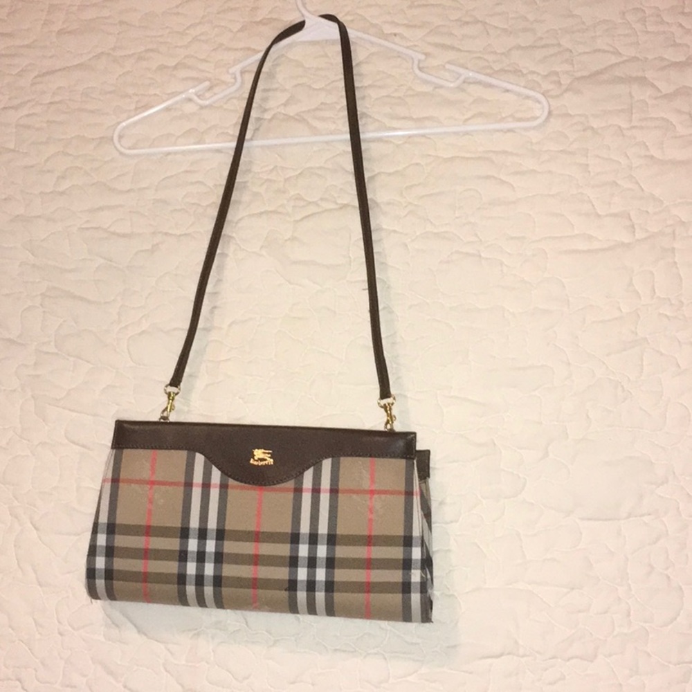 Burberry handbag